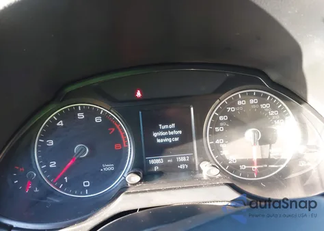 2017 Audi Q5 2.0T Premium from USA, damaged, VIN WA1C2AFP7HA063663